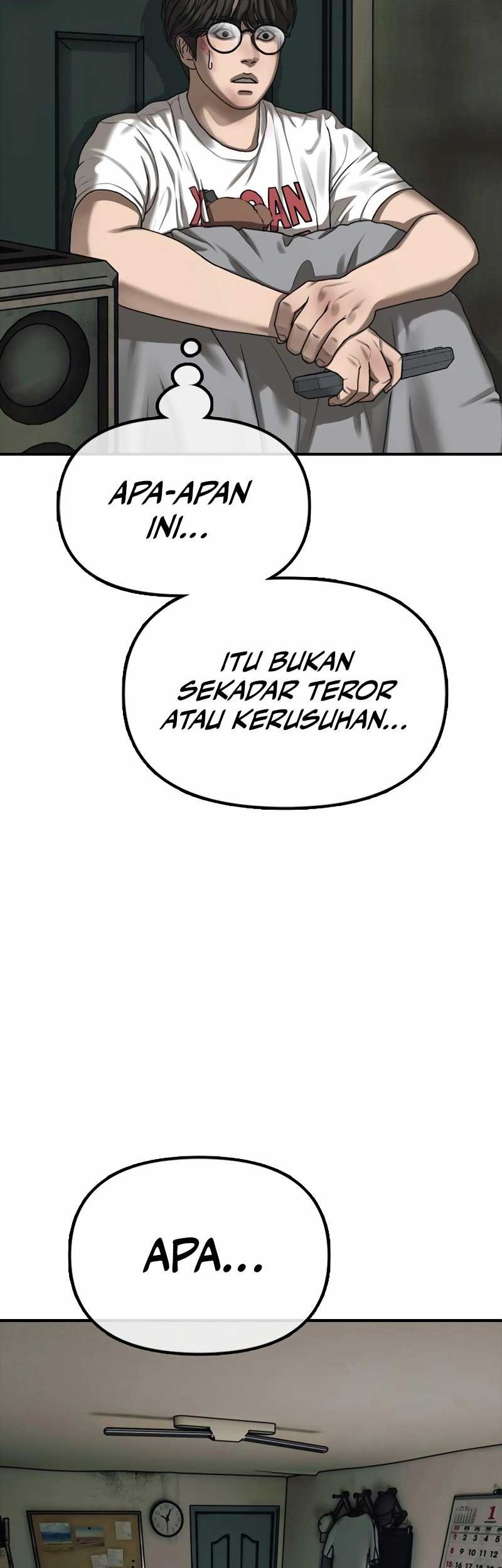 The End Has Come Chapter 2 - halaman 46