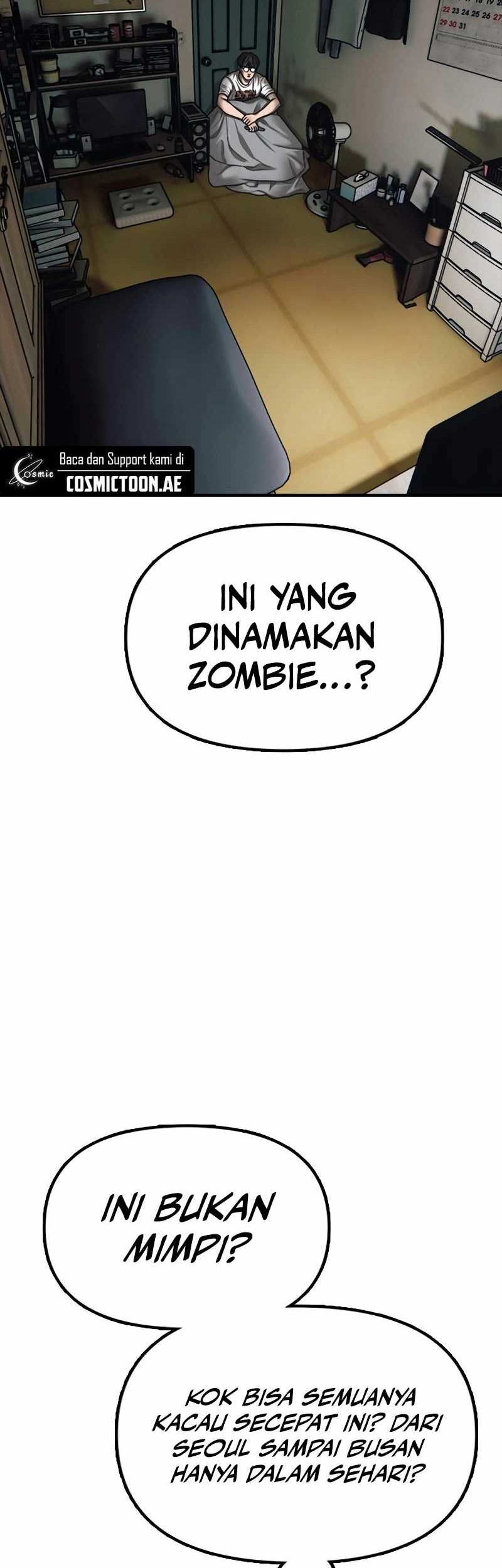 The End Has Come Chapter 2 - halaman 47