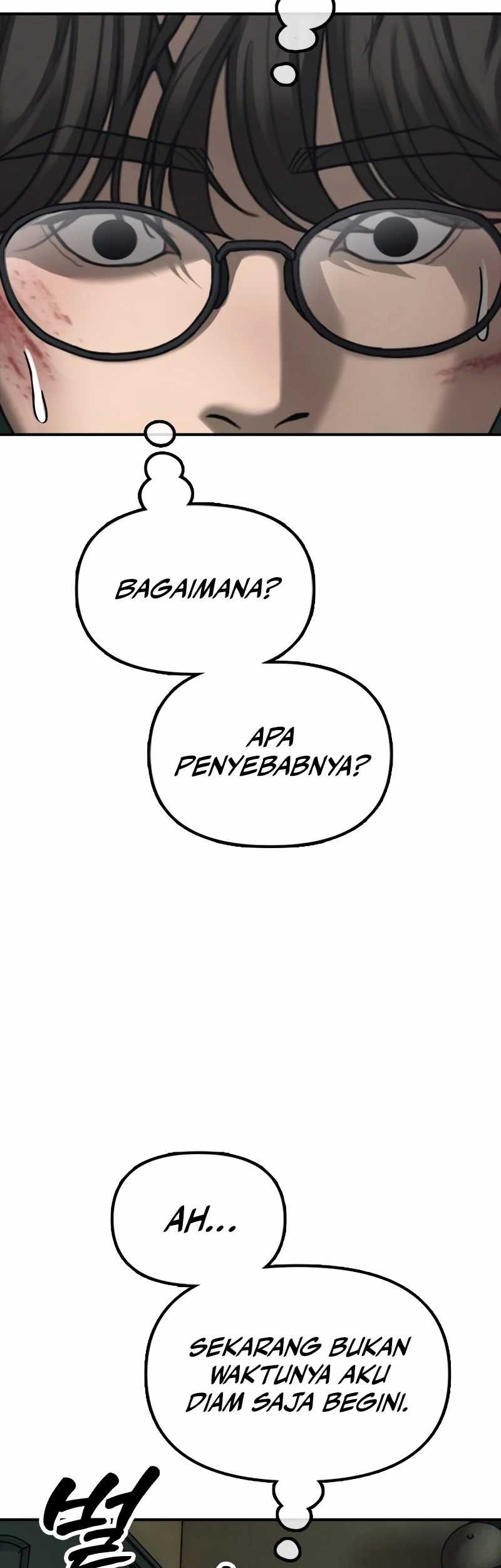 The End Has Come Chapter 2 - halaman 48