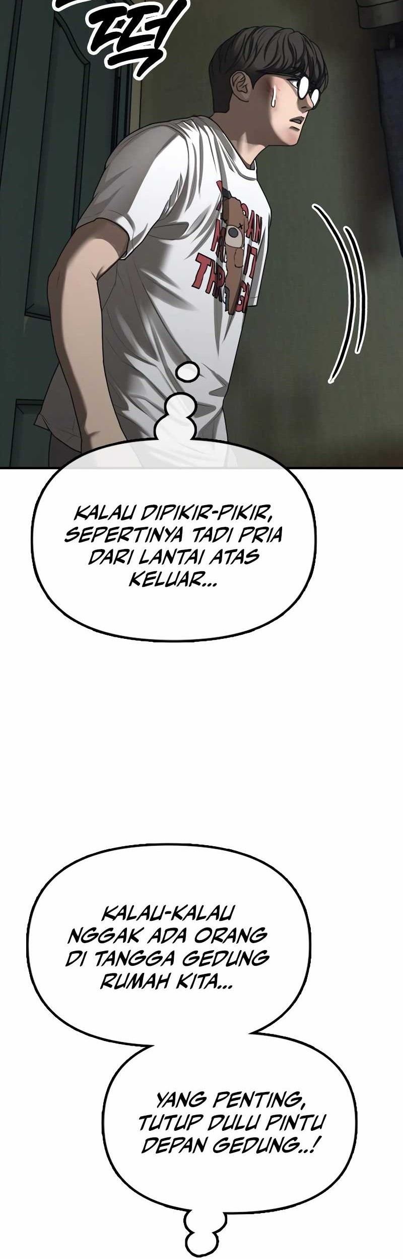 The End Has Come Chapter 2 - halaman 49