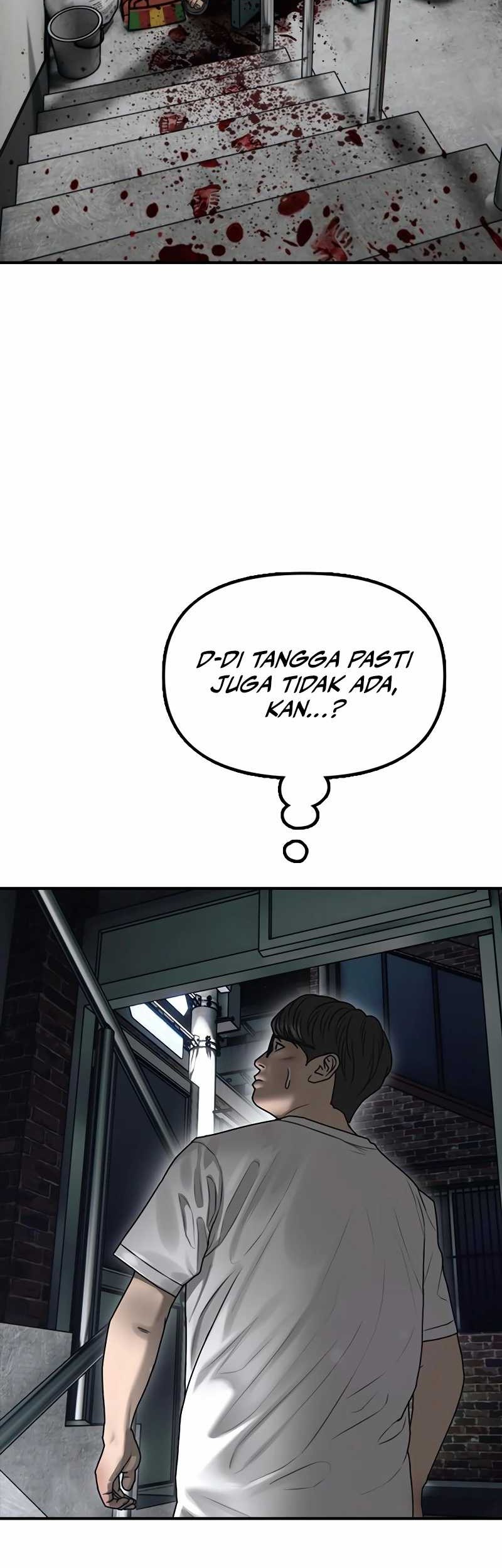 The End Has Come Chapter 2 - halaman 52