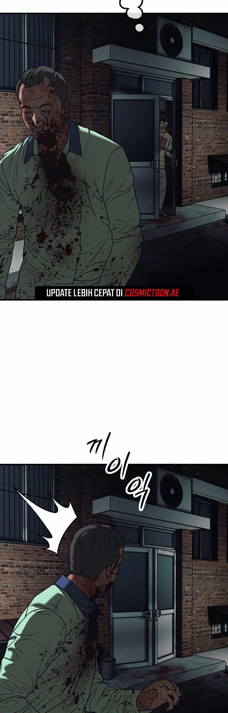 The End Has Come Chapter 2 - halaman 54