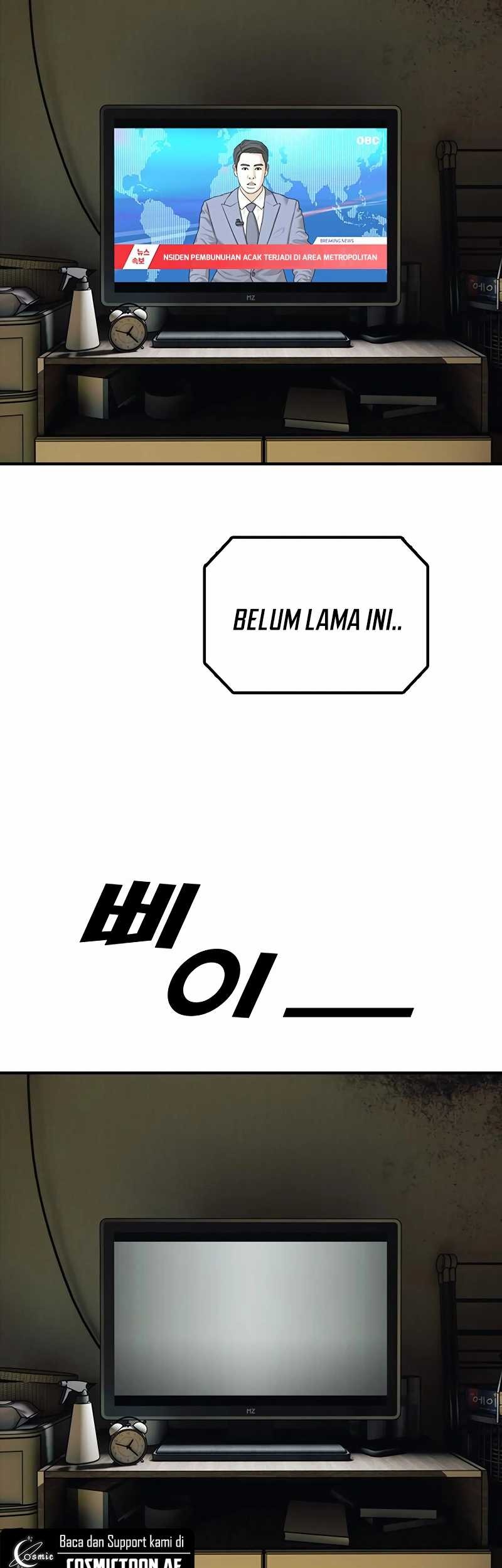 The End Has Come Chapter 2 - halaman 60