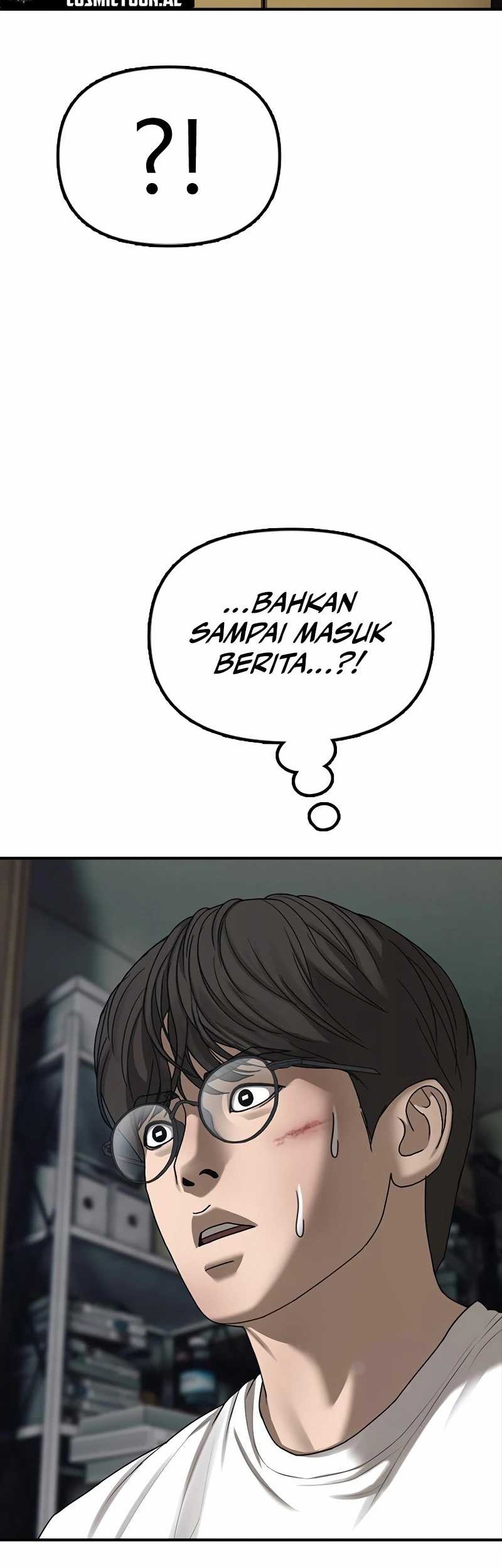 The End Has Come Chapter 2 - halaman 61