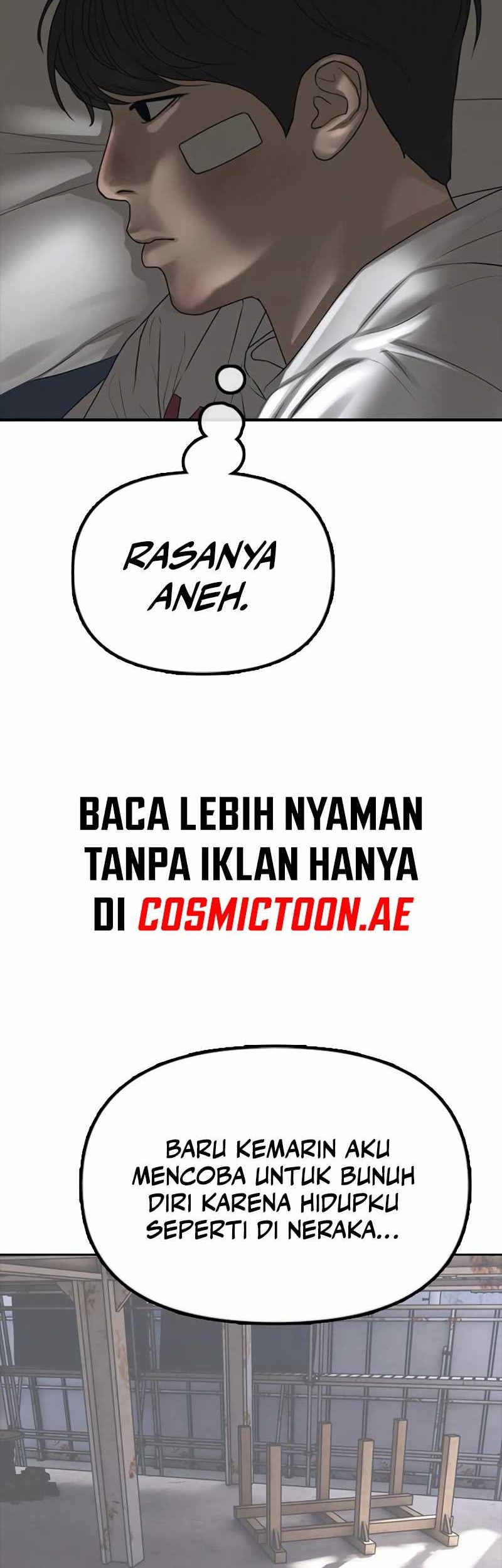The End Has Come Chapter 2 - halaman 65
