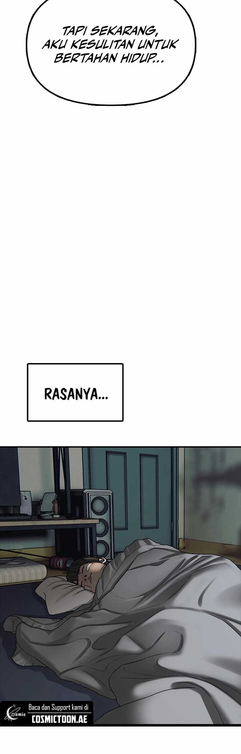 The End Has Come Chapter 2 - halaman 67