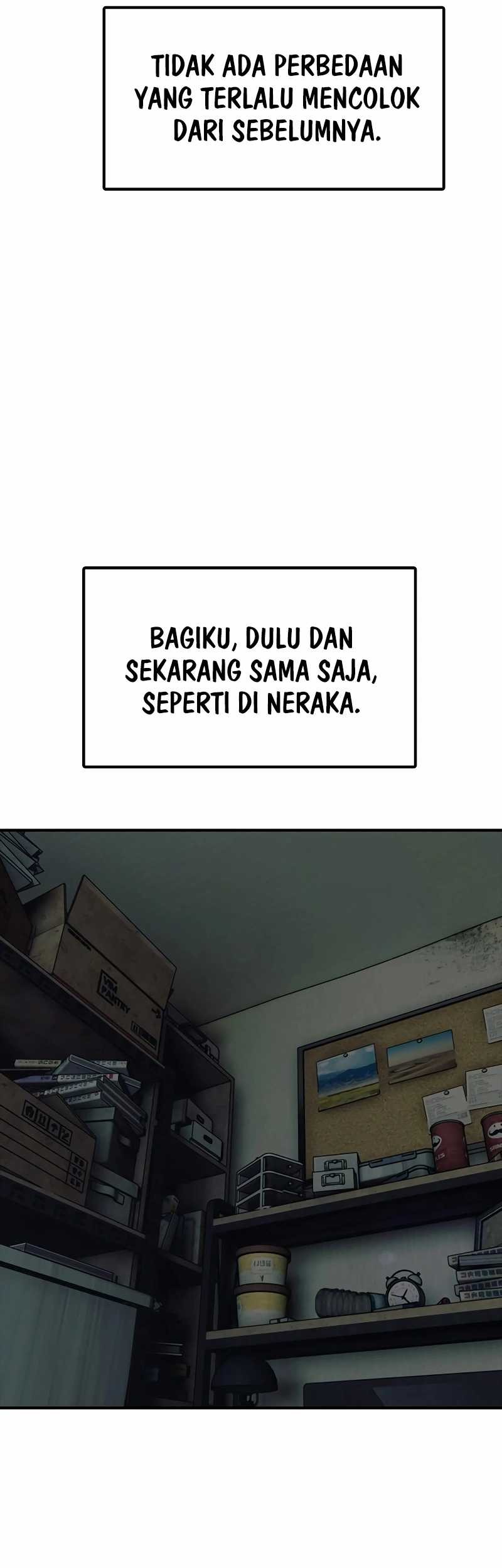 The End Has Come Chapter 2 - halaman 68