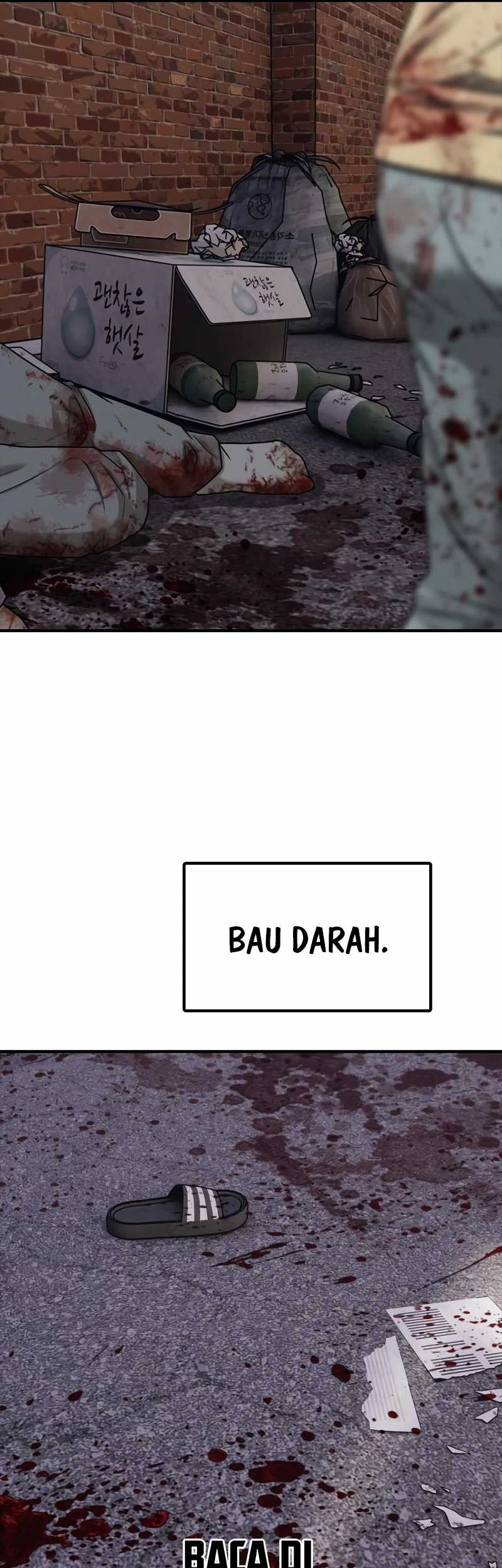 The End Has Come Chapter 2 - halaman 74