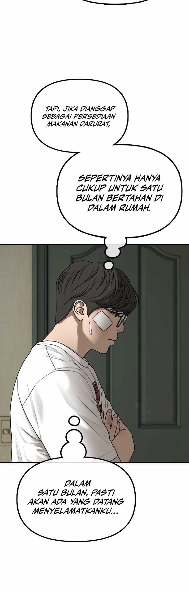 The End Has Come Chapter 2 - halaman 81