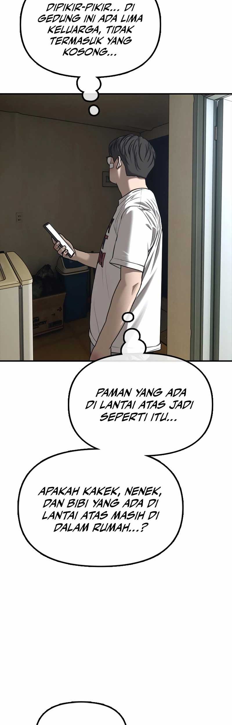 The End Has Come Chapter 2 - halaman 83