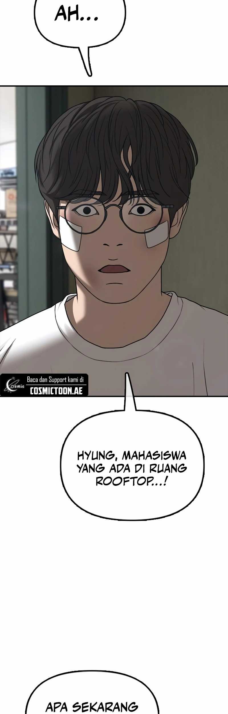 The End Has Come Chapter 2 - halaman 84