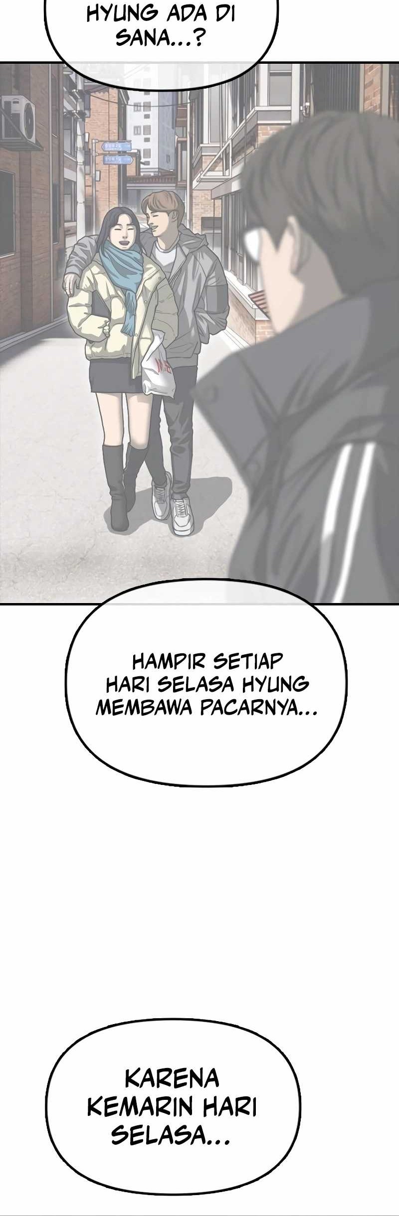 The End Has Come Chapter 2 - halaman 85