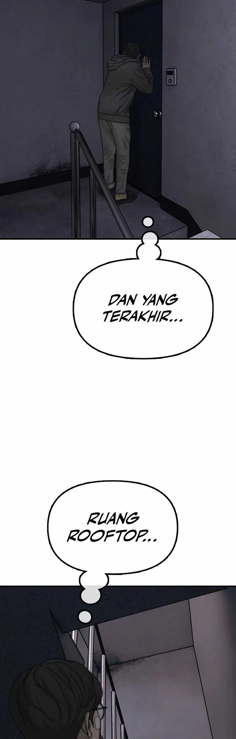 The End Has Come Chapter 2 - halaman 88