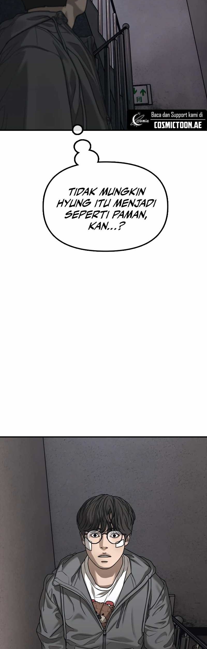 The End Has Come Chapter 2 - halaman 89