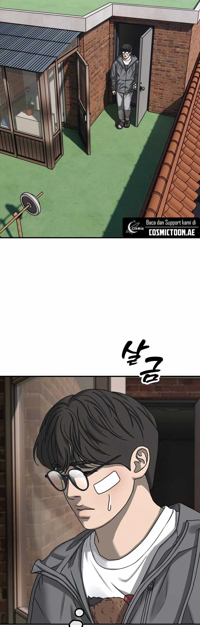 The End Has Come Chapter 2 - halaman 92