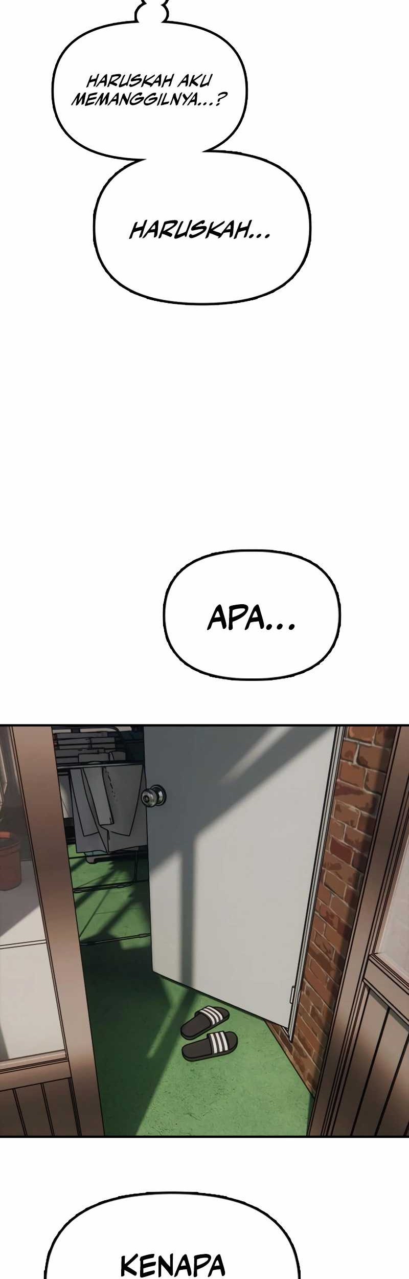 The End Has Come Chapter 2 - halaman 93