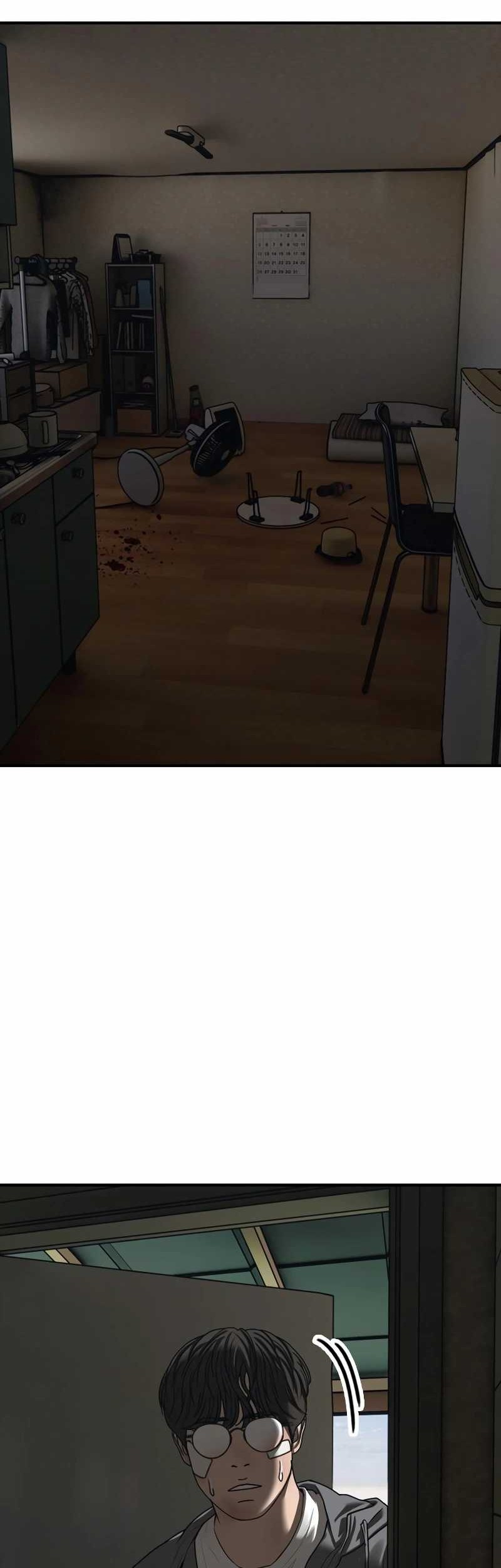 The End Has Come Chapter 2 - halaman 95