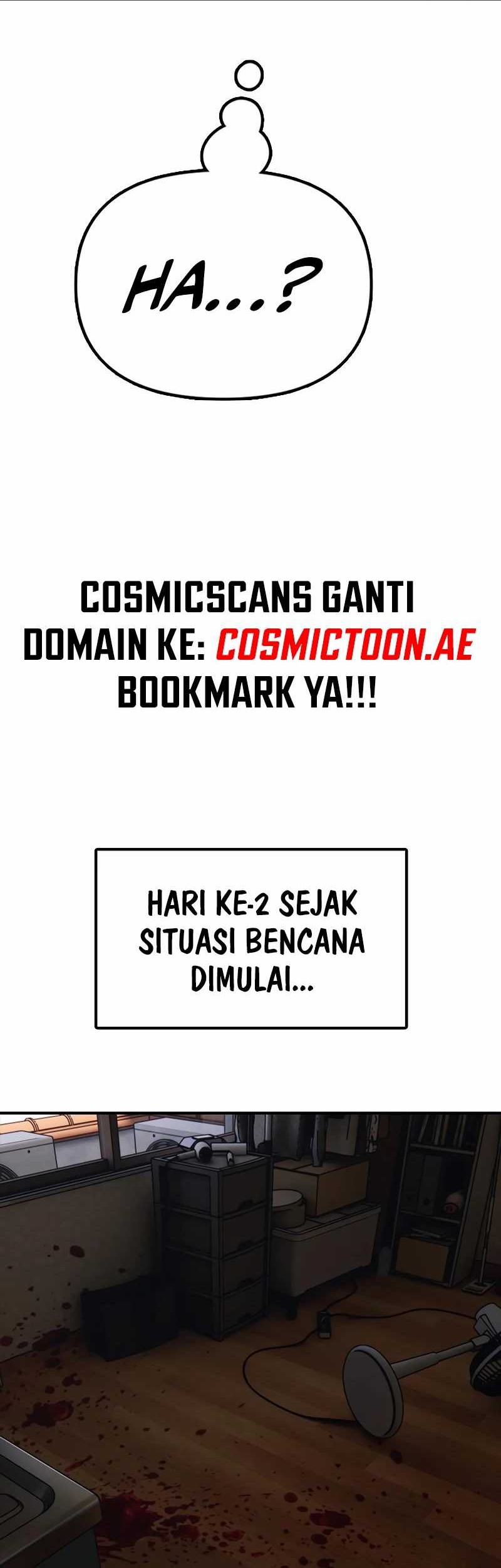 The End Has Come Chapter 2 - halaman 97