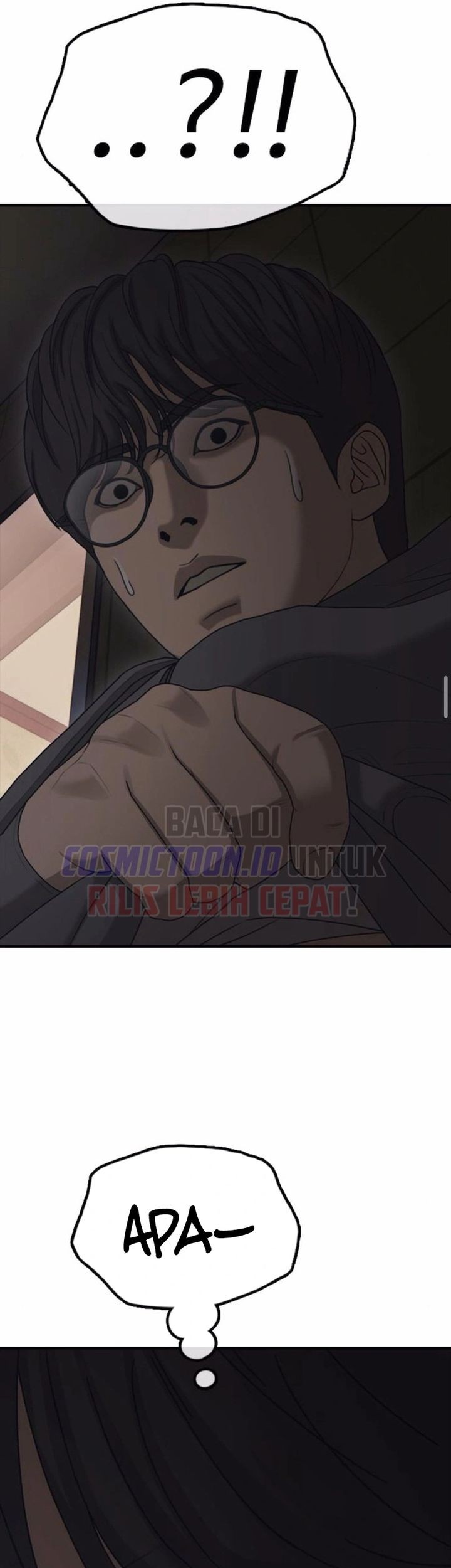 The End Has Come Chapter 20 - halaman 39