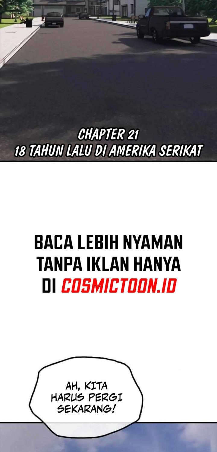 The End Has Come Chapter 21 - halaman 10