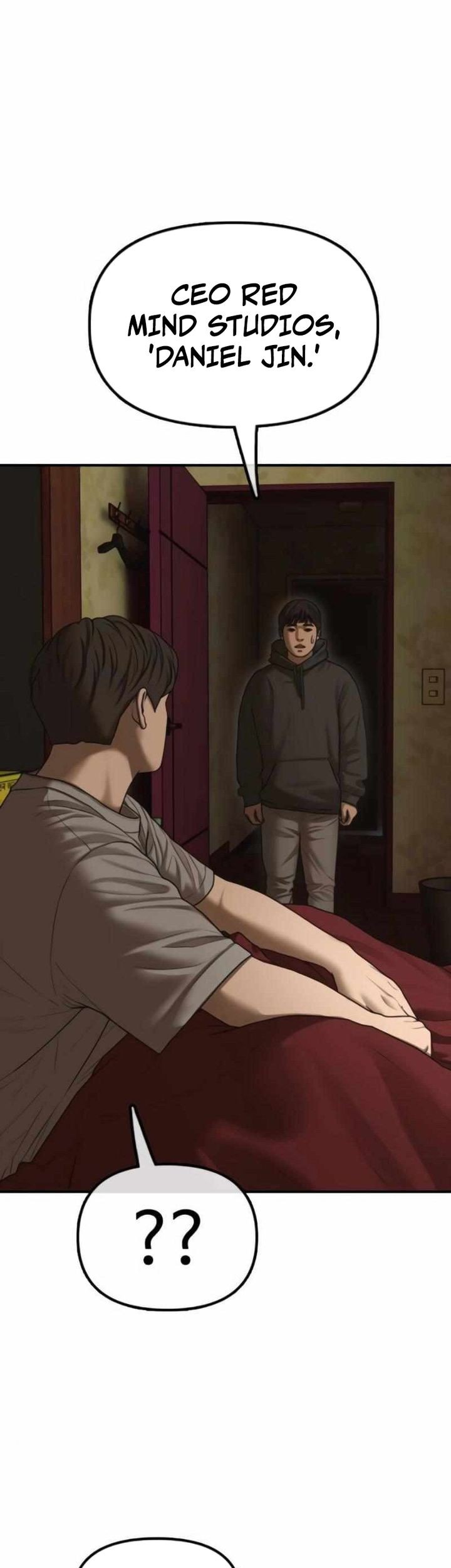 The End Has Come Chapter 21 - halaman 100