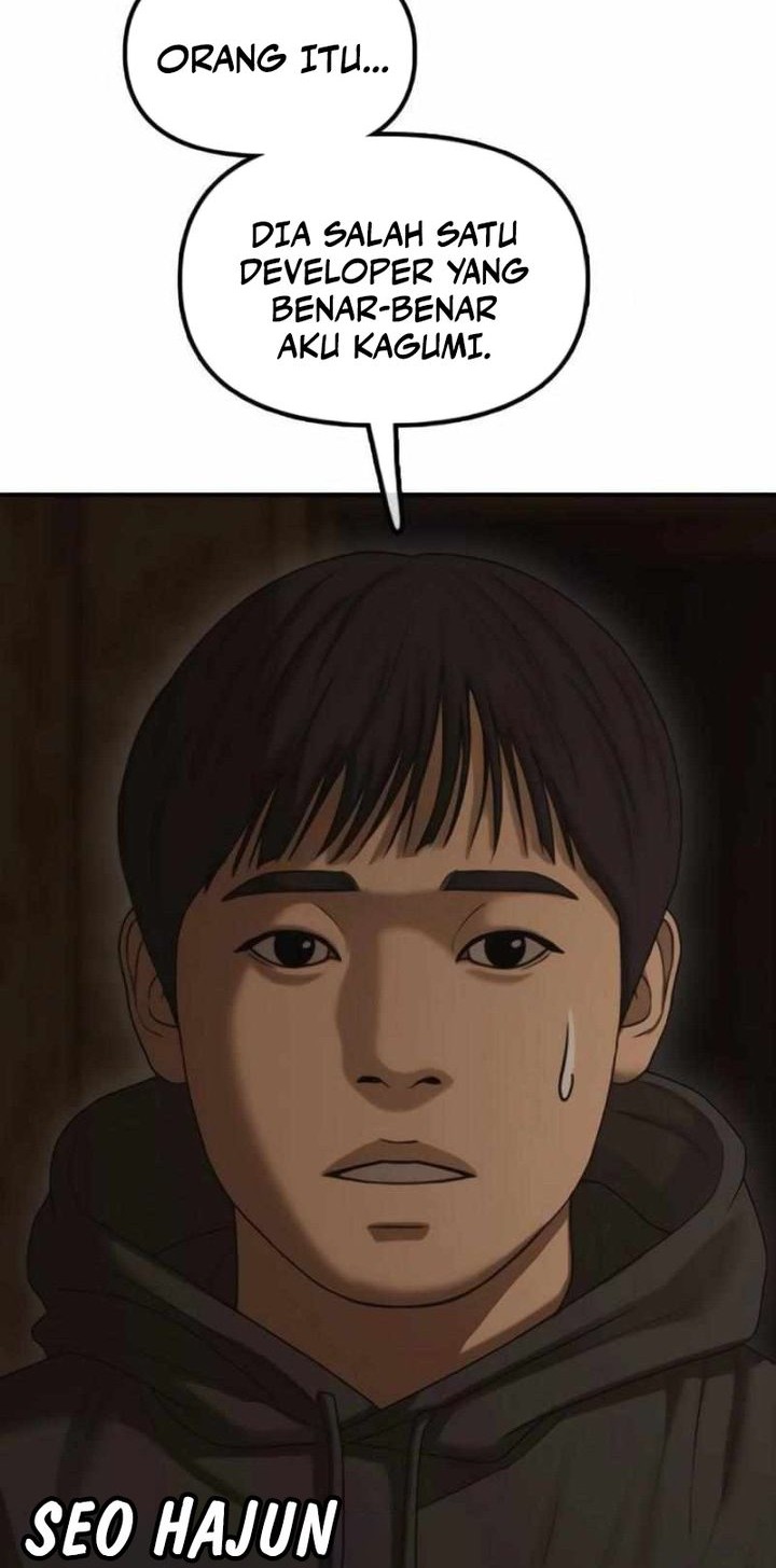 The End Has Come Chapter 21 - halaman 101