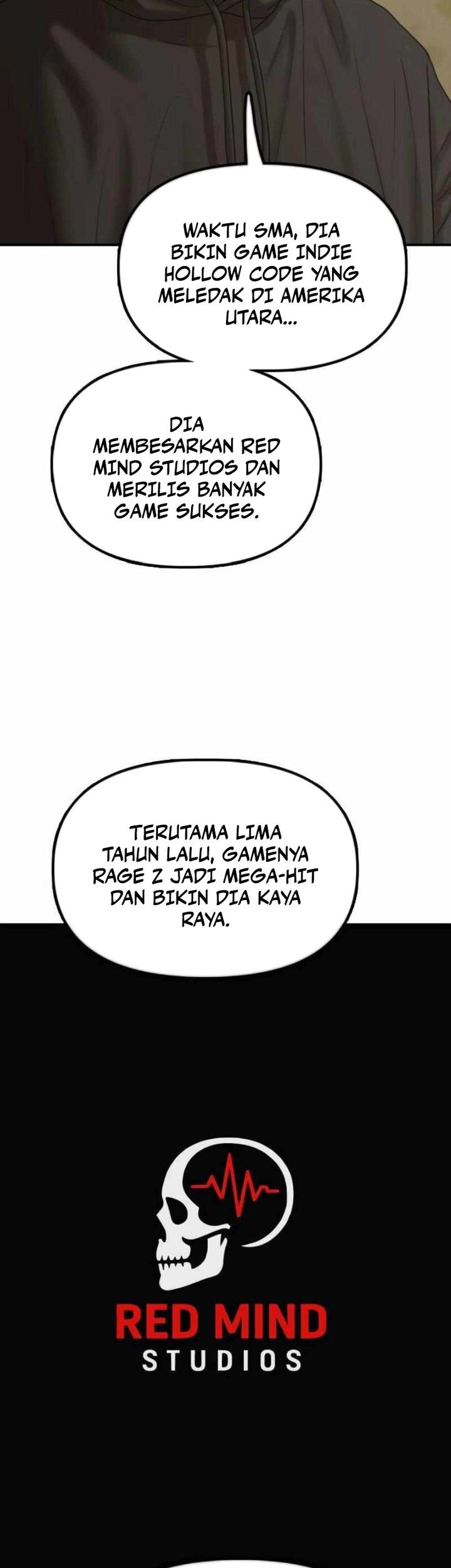 The End Has Come Chapter 21 - halaman 104