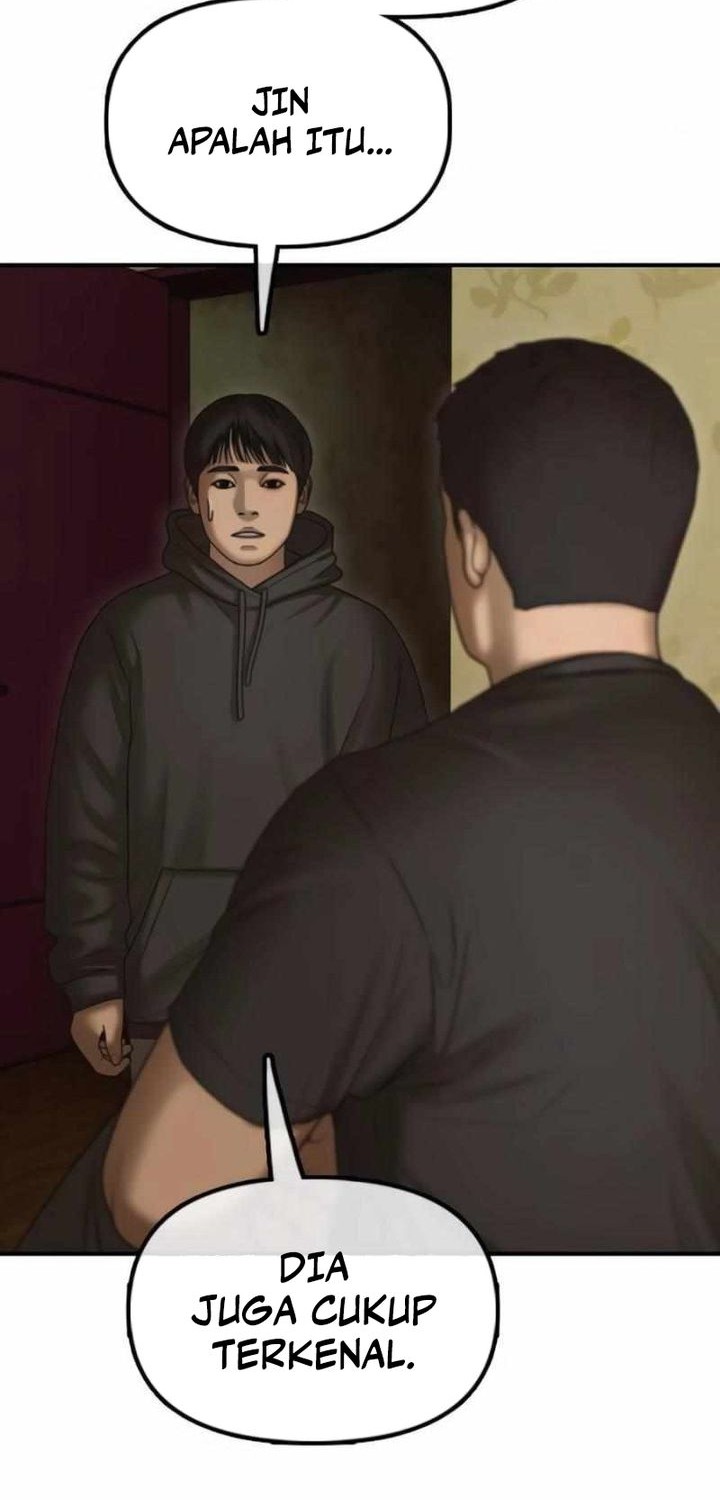 The End Has Come Chapter 21 - halaman 107