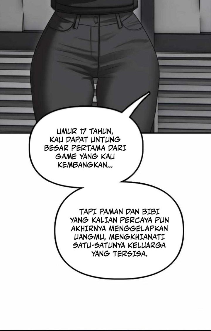 The End Has Come Chapter 21 - halaman 117