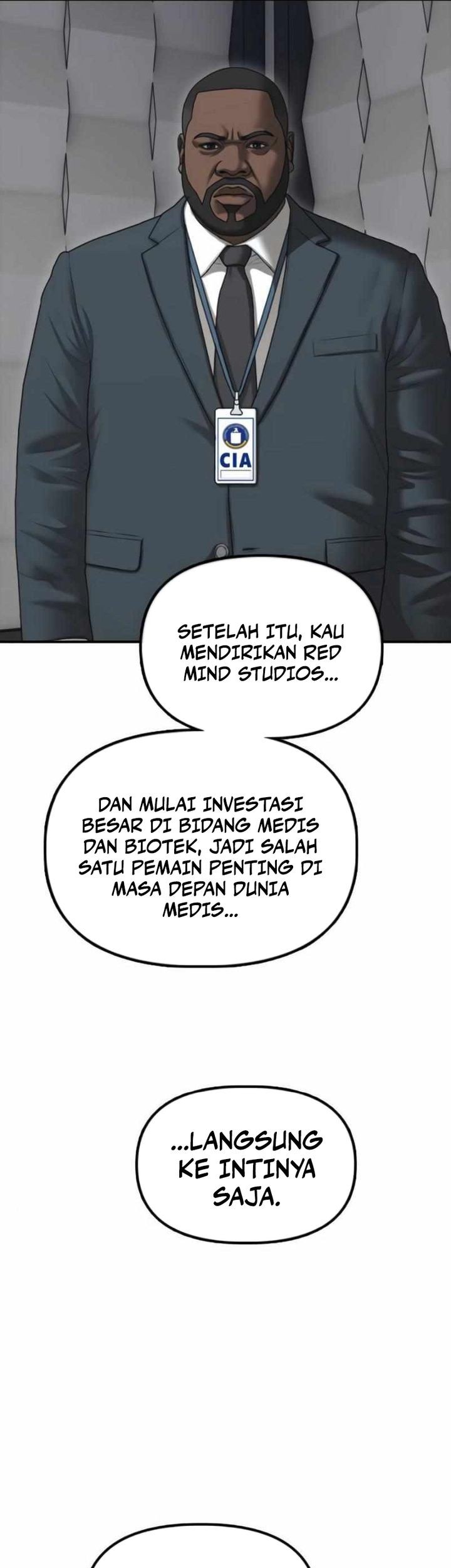 The End Has Come Chapter 21 - halaman 118