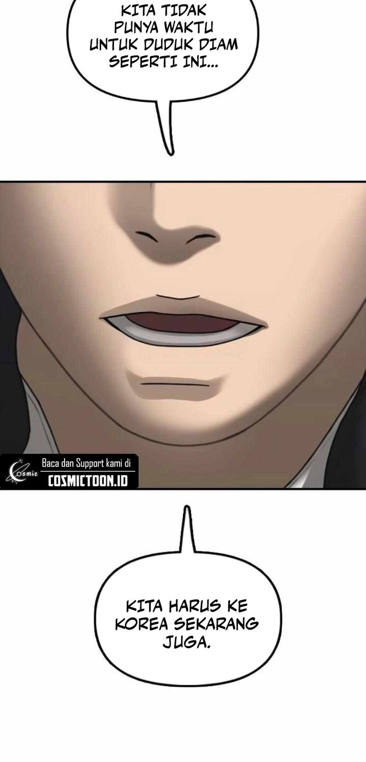 The End Has Come Chapter 21 - halaman 119