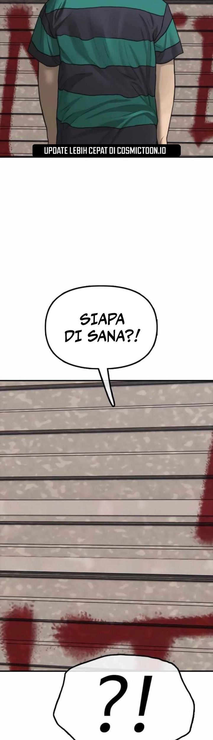 The End Has Come Chapter 21 - halaman 18