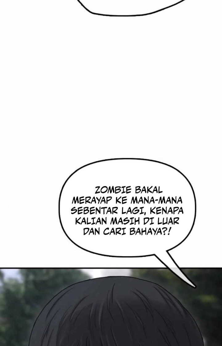 The End Has Come Chapter 21 - halaman 19