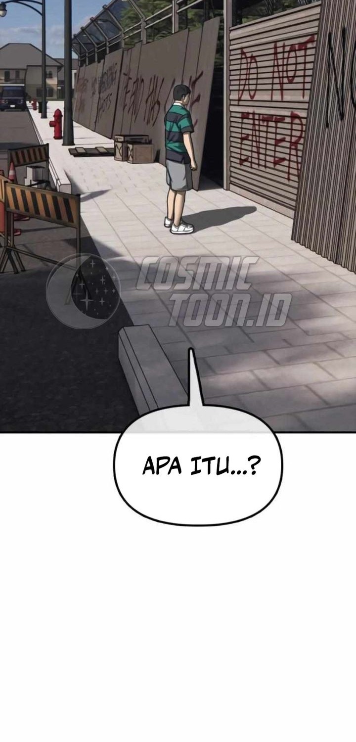 The End Has Come Chapter 21 - halaman 21