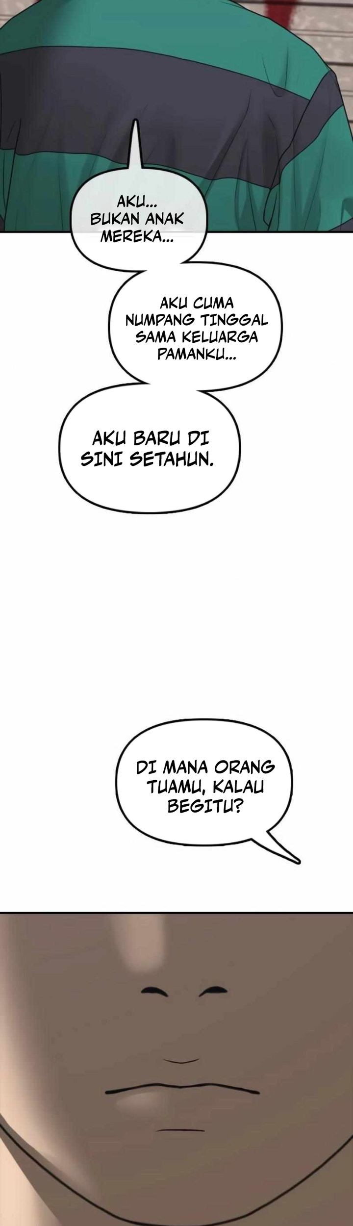 The End Has Come Chapter 21 - halaman 24