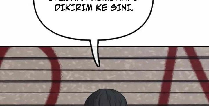 The End Has Come Chapter 21 - halaman 27