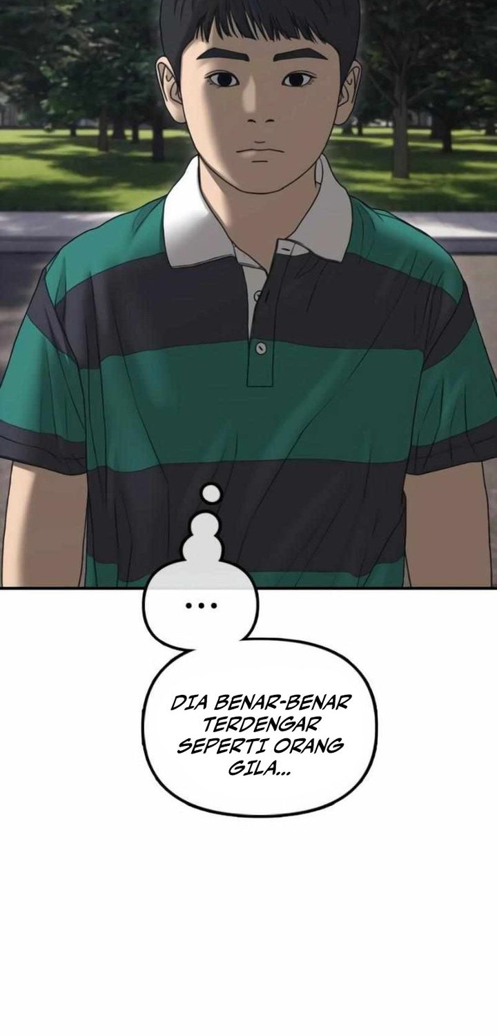 The End Has Come Chapter 21 - halaman 29