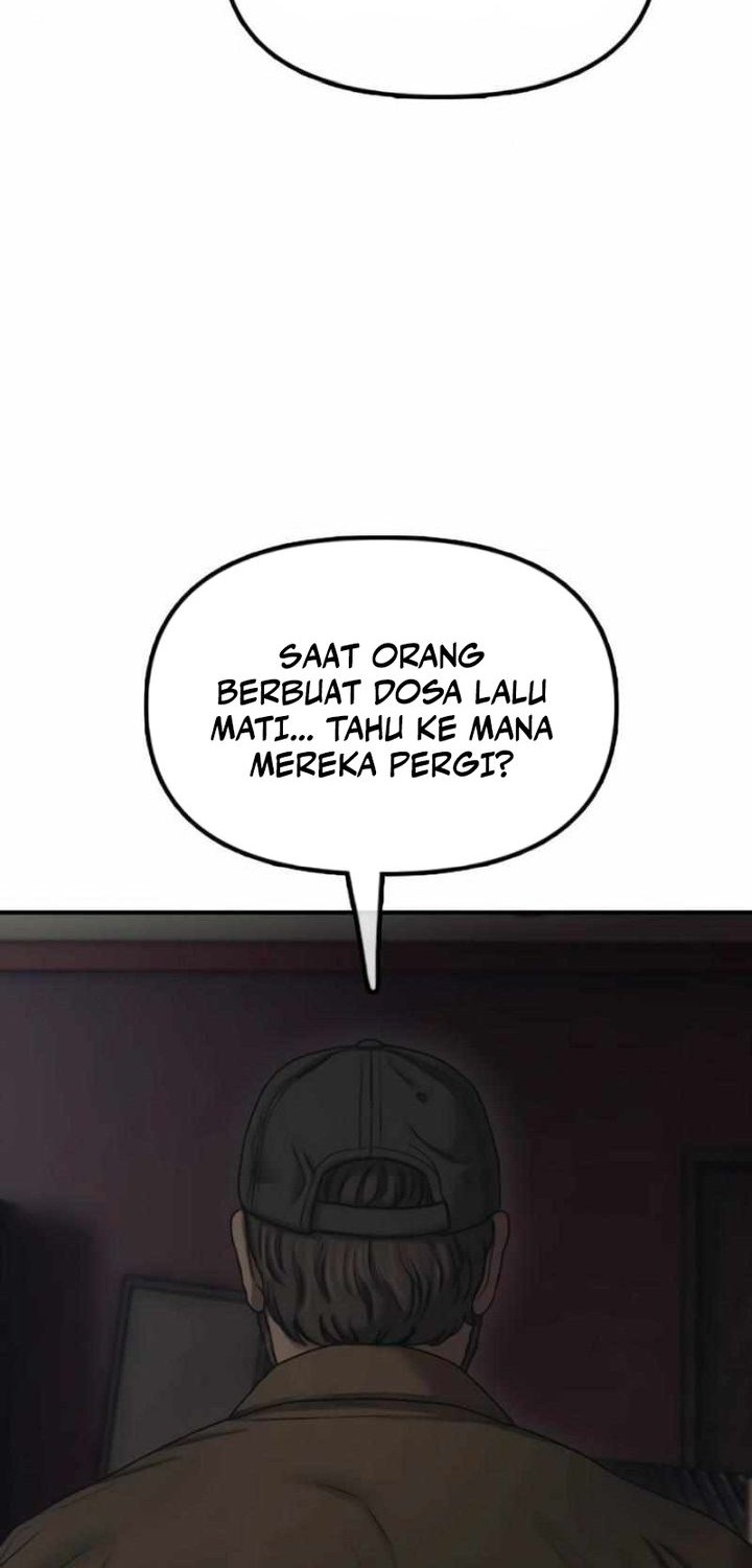 The End Has Come Chapter 21 - halaman 43