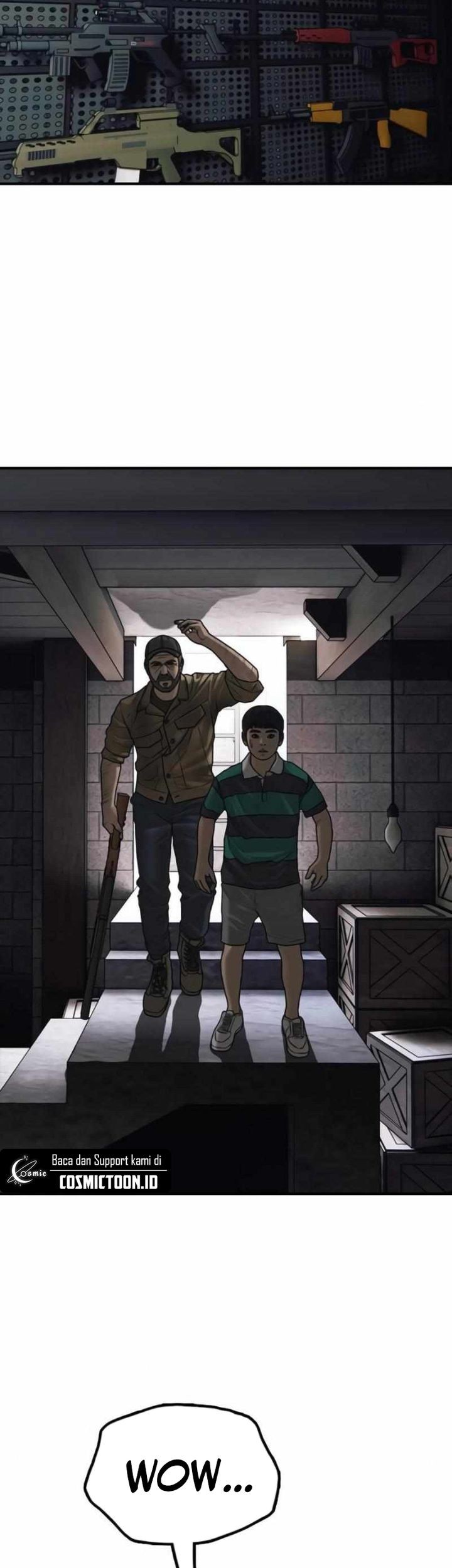 The End Has Come Chapter 21 - halaman 52