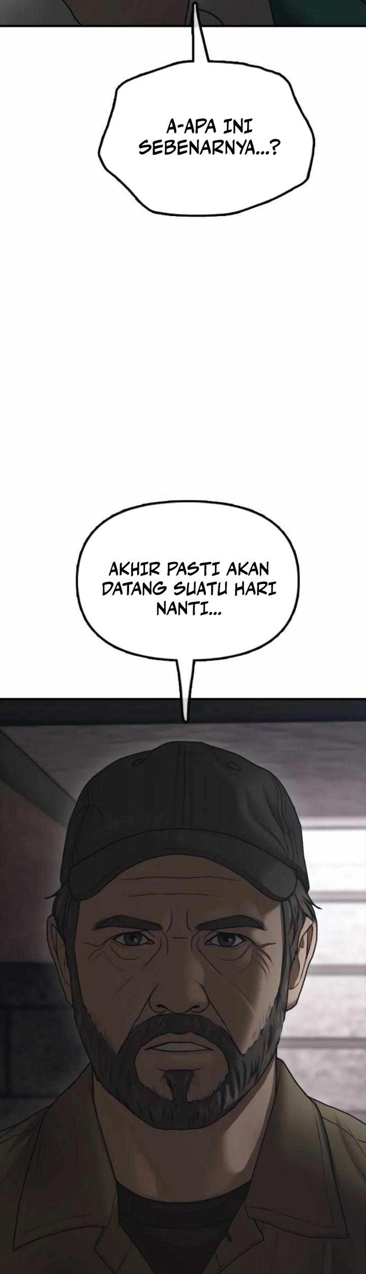 The End Has Come Chapter 21 - halaman 54