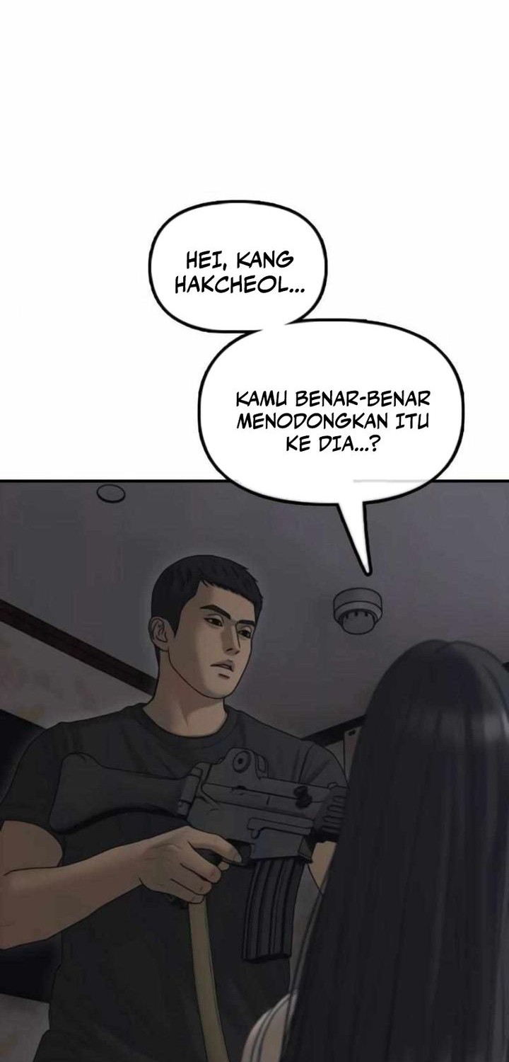 The End Has Come Chapter 21 - halaman 59