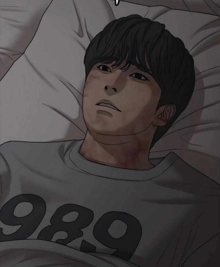 The End Has Come Chapter 21 - halaman 63