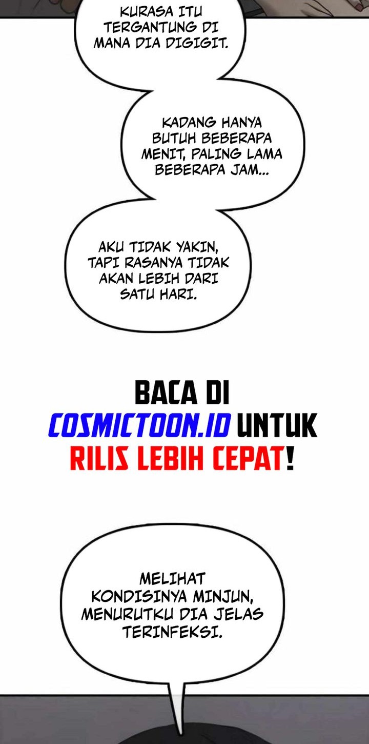 The End Has Come Chapter 21 - halaman 65