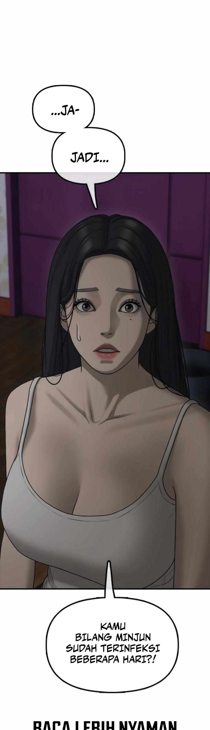 The End Has Come Chapter 21 - halaman 68