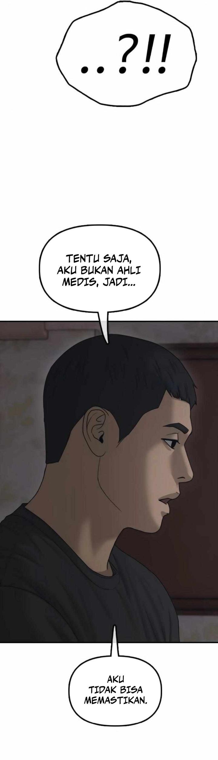 The End Has Come Chapter 21 - halaman 72
