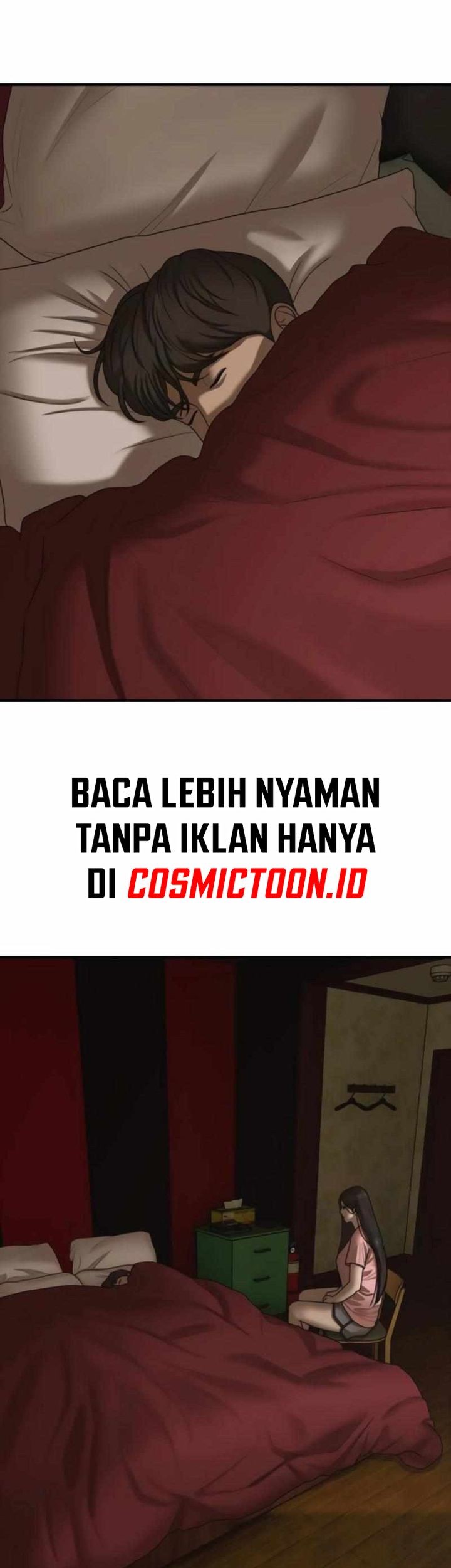 The End Has Come Chapter 21 - halaman 78