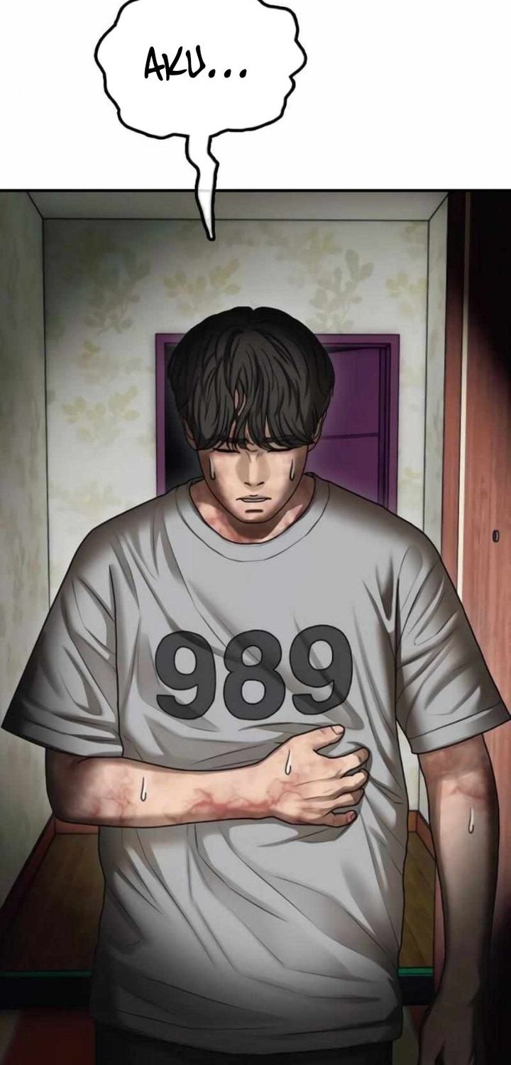 The End Has Come Chapter 21 - halaman 8