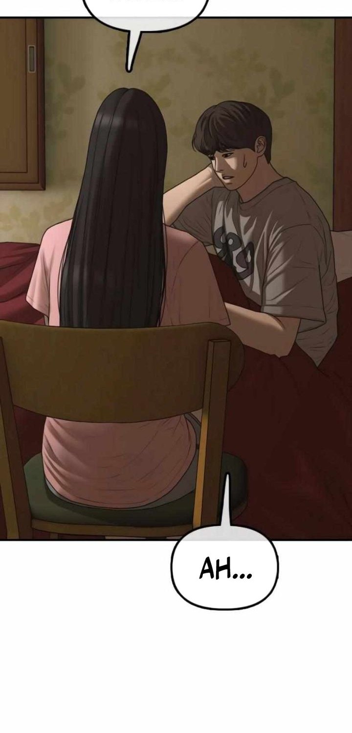 The End Has Come Chapter 21 - halaman 81