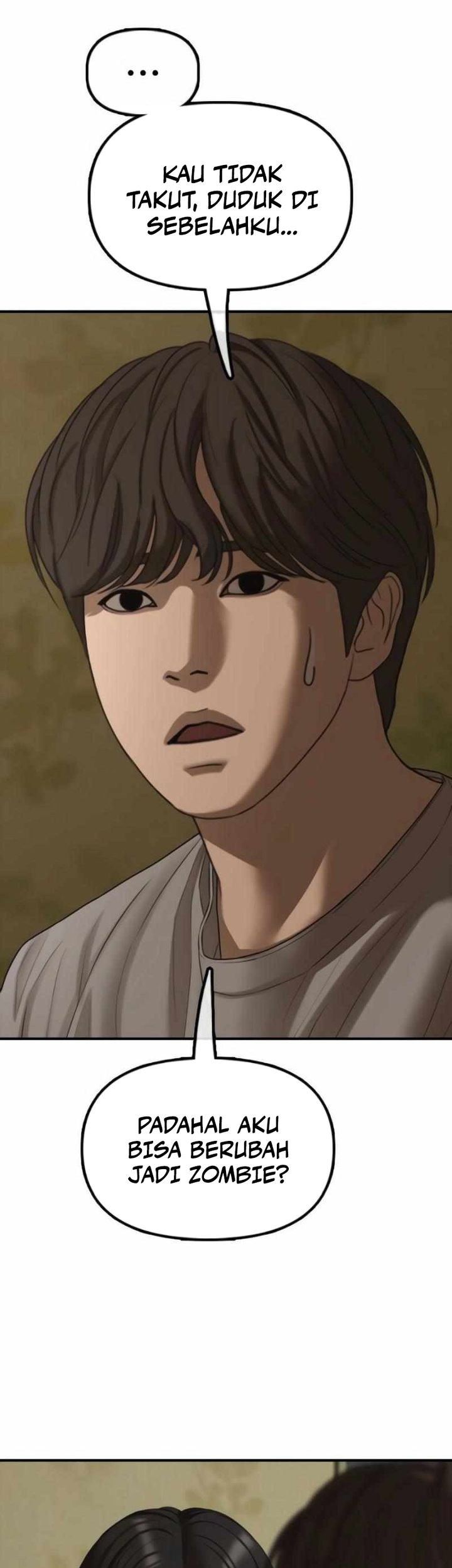 The End Has Come Chapter 21 - halaman 84