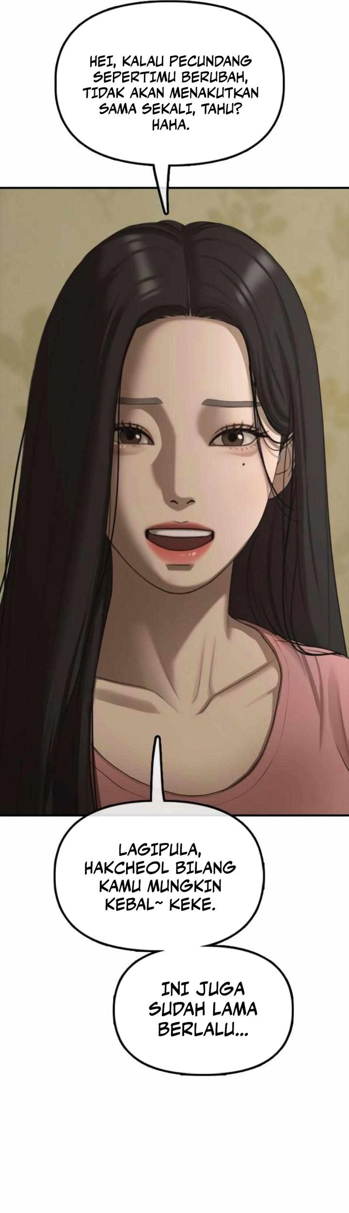 The End Has Come Chapter 21 - halaman 86
